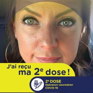 Meet your Posher, Nancy